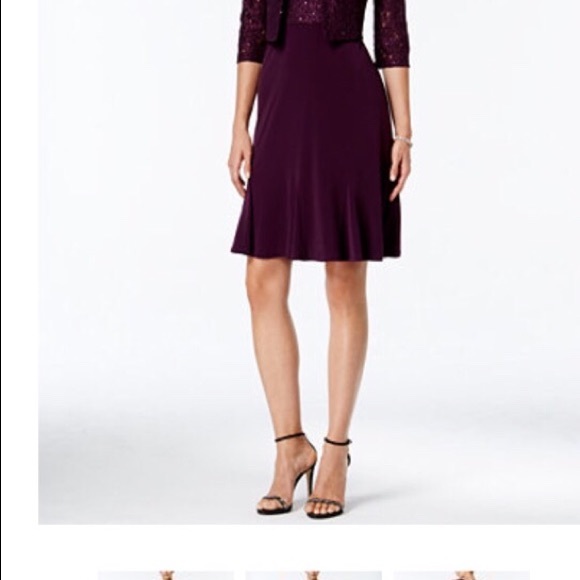 Dress - Picture 3 of 3